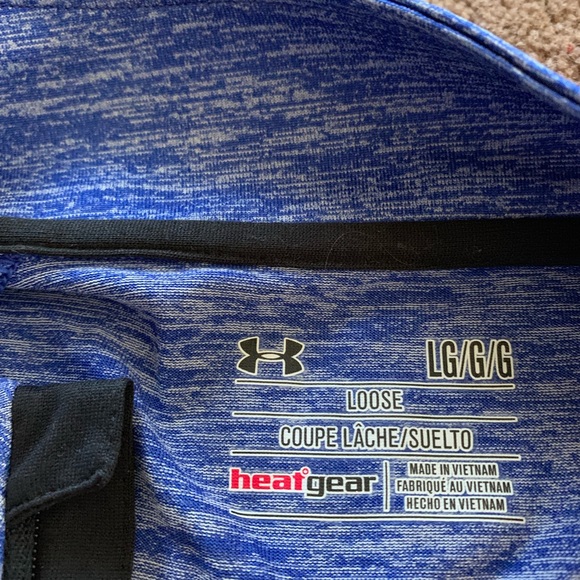 Under armour shirt - Picture 2 of 2